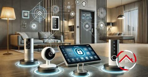 Image result for Security System Components