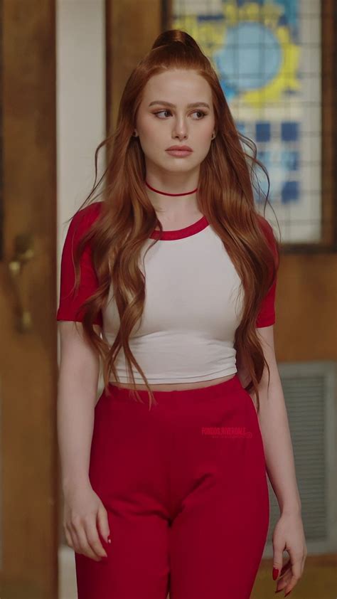 Cheryl blossom | Cheryl blossom riverdale, Riverdale cheryl, Riverdale ...