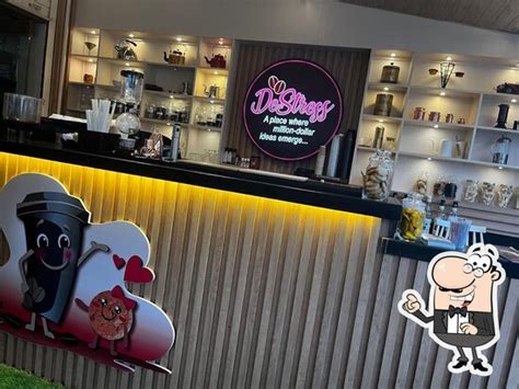 De-Stress Coffee House "A place where million $ ideas emerge", Pilerne ...