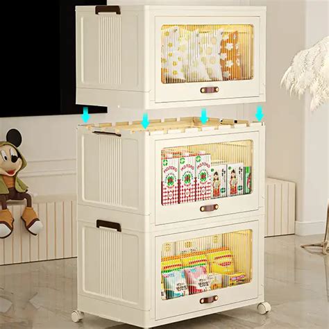 Image result for Large Plastic Storage Containers