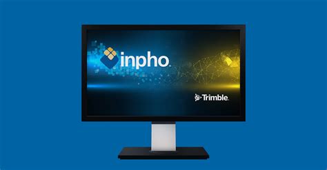 Trimble Inpho Photogrammetry 的图像结果