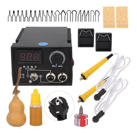 LH40 Pyrography Machine 的图像结果