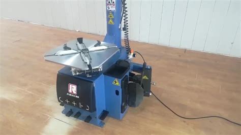 2021 Yingkou Jaray Used Tire Machine /tire Changer For Sale/tyre ...