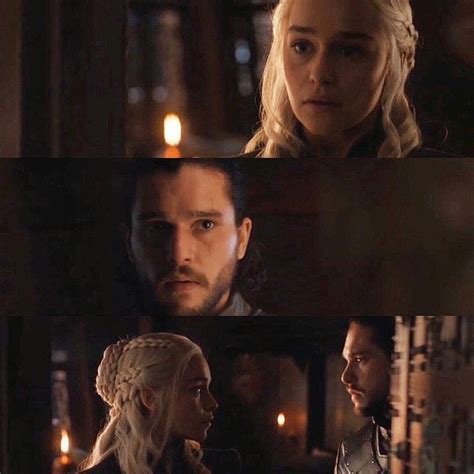 Dany & Jon