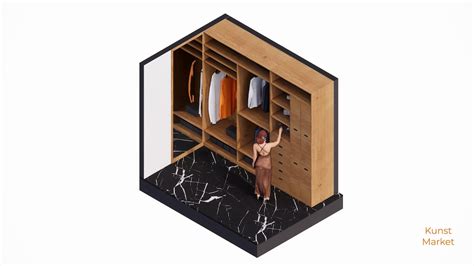 Image result for Creating a Walk-In Closet