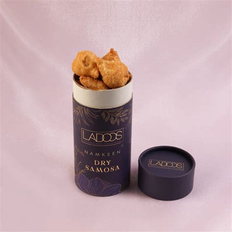 Dry Samosa – Ladoos
