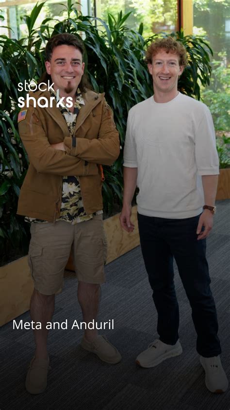 Stock Sharks 📈🦈 | Meta has struck a 20-year deal with Constellation Energy to purchase nuclear ...