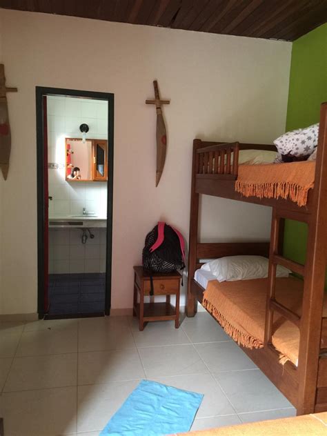 POUSADA RECANTO DOS PASSAROS (Ilha Grande, Brazil) - Hotel Reviews ...