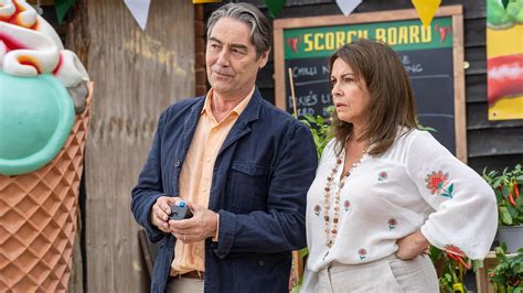A Climate of Death - Midsomer Murders 24x04 | TVmaze