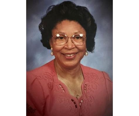 Odessa W Bryant Obituary (2024) - Savannah, GA - Bynes-Royall Funeral ...