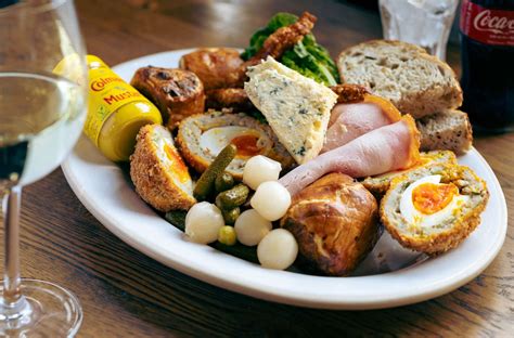 Food & Drink - The Libertine Westbourne