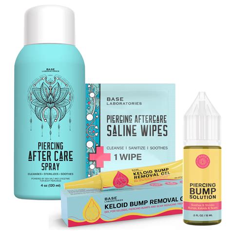 Helix Piercing: A Complete Guide to Placement, Healing, and Aftercare ...