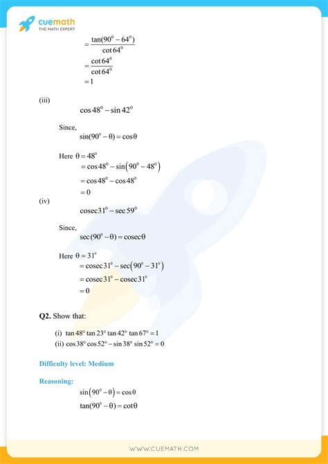 Image result for Math Class 10 Chapter 8.3