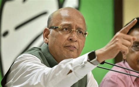 Citing viral video, Congress alleges PM 'pressuring' rebel BJP leader ...