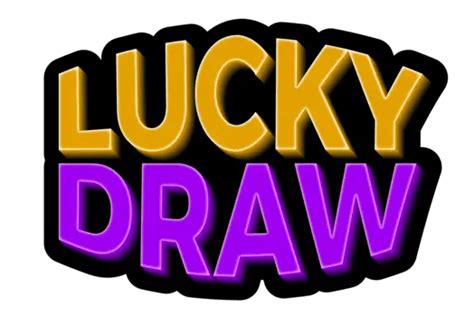 Lucky Draw JavaScript 的图像结果