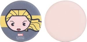 MINISO Marvel Air Cushion Puff-Captain Marvel - Price in India, Buy ...