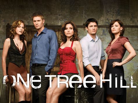 Prime Video: One Tree Hill: The Complete Ninth Season