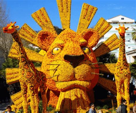 藏不住了！巨型南瓜艺术王国等你来打卡！