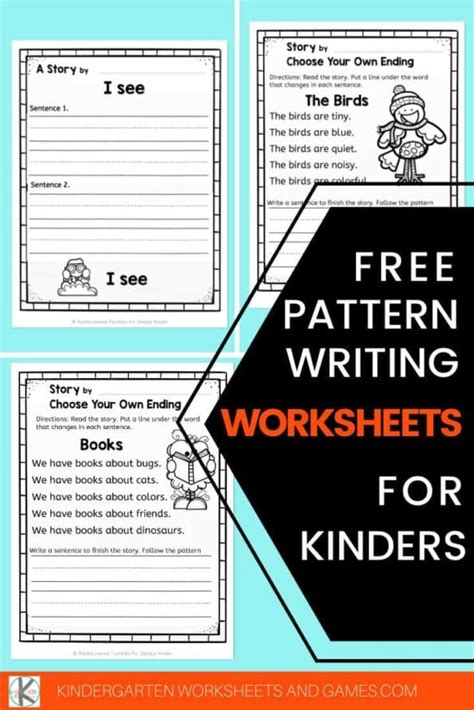 Pattern Writing Learners 的图像结果