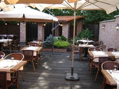 LA MAISON BLANCHE, Gembloux - Menu, Prices & Restaurant Reviews ...