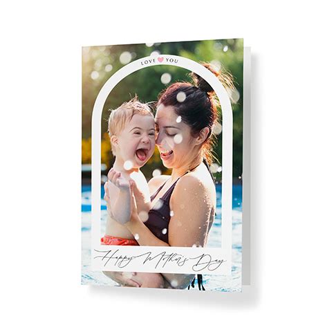 Personalized Mother's Day Gifts + Cards | Snapfish