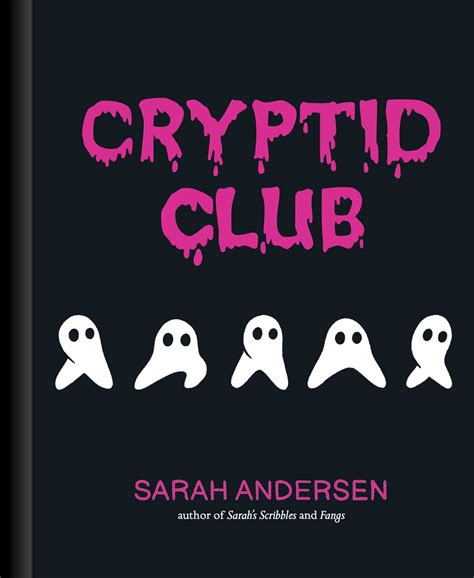 Cryptid Club – Champaca Bookstore