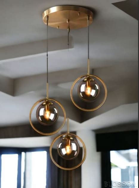 Exquisite Unique Design Hanging Light For Home Decor – Vistara Lights