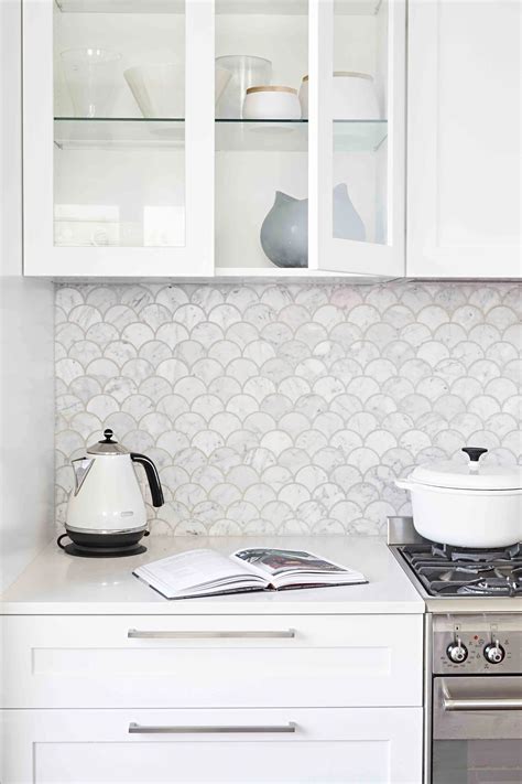 25 Best Kitchen Backsplash Ideas - Tile Designs for Kitchen: Moroccan ...