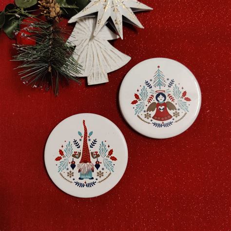 Xmas collection – ta.da tableware
