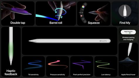How to pre-order Apple's new Apple Pencil Pro | Mashable