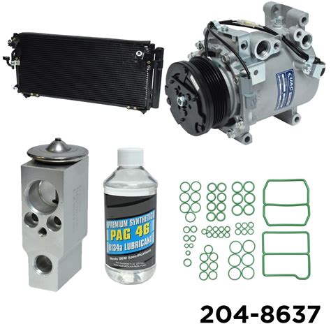 Image result for Compressor Kit Set