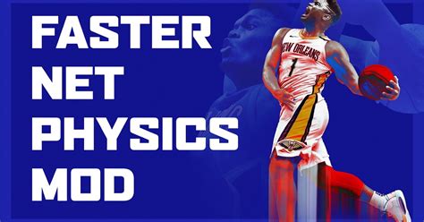 Image result for NBA 2K Net Mod