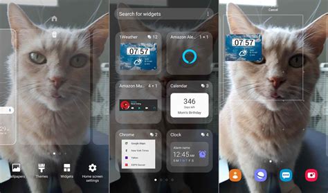 The 9 Best Free Widgets for Android