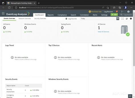 Image result for EventLog Reviewer