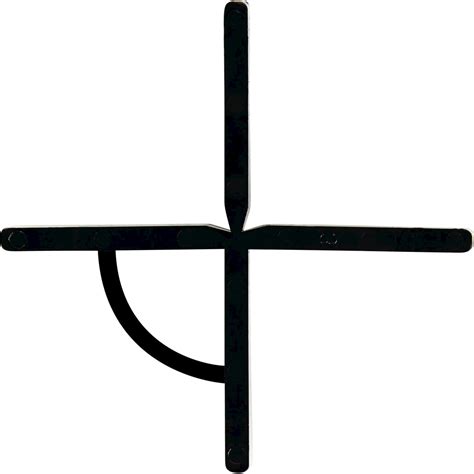 Fugenkreuze 27 x 3 mm, 100 Stk kaufen - Gartenplatten / Betonwaren - LANDI