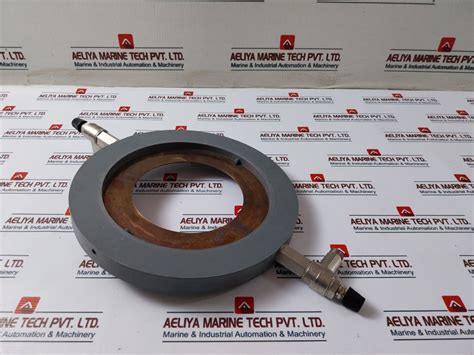 Platon Cd031272 Shunt-plate Orifice Model Range Flowmeter Set 50-250M3 ...