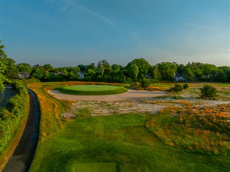 The Seawane Club | Golf Courses | GolfDigest.com
