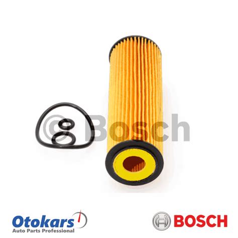 BOSCH YAKIT FILTRESI KUTUSU (LAND ROVER New Discovery ) 1457434329 ...