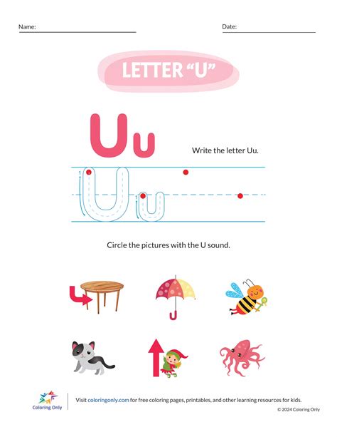 Letter U Happy 的图像结果