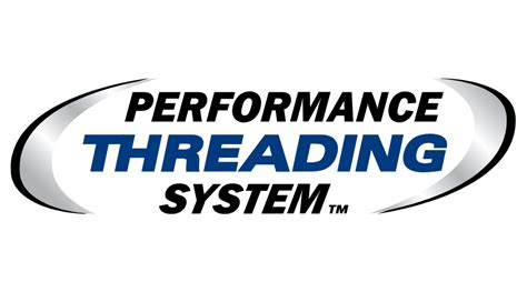 Image result for Performance Threads Logo