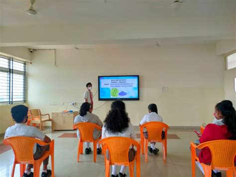 NPS - National Public School