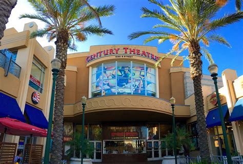 Hayward Cinemark Movie Theater