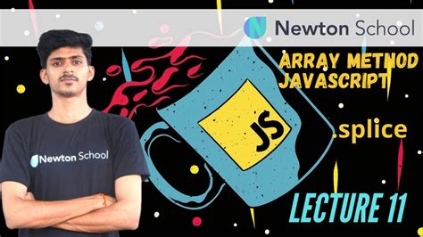 Splice Array JavaScript 的图像结果