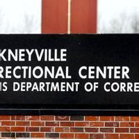 Pinckneyville Correctional Center first state prison in a decade to ...