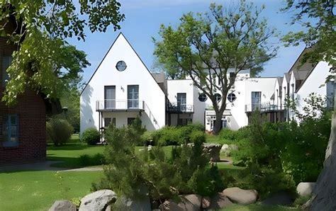 HOTEL RÜGENSCHMIEDE VIS A VIS HIDDENSEE (Schaprode) - Hotel Reviews ...