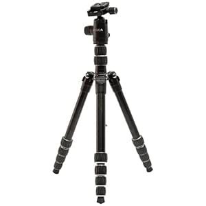 Buy Dolica TX570B150SL Ultra Compact Tripod with Professional Ball Head ...