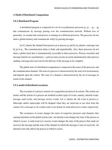 Image result for Distributed Program