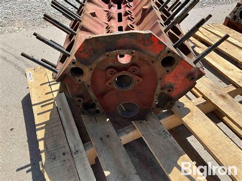 Image result for 454 Engine Block