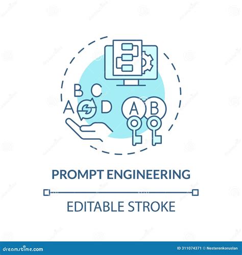 Prompt Engineering Icon 的图像结果