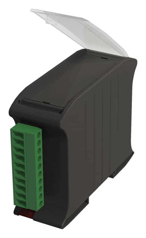 10.350KM04 Italtronic | Italtronic Solid, Vented Enclosure Type Railbox ...